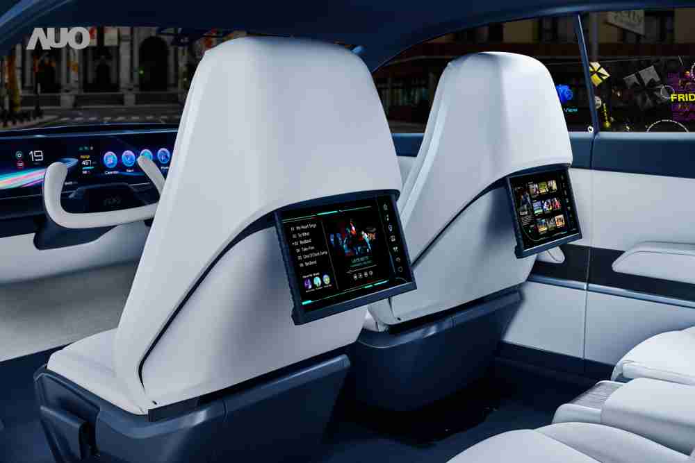尊龙集团将于CES 展示全新Smart Cockpit 2024，，，可紧密串连使用者多元需求，，并革新座舱内部的应用和设计，，，，带来身历其境且引人入胜的视觉飨宴，，，，满足驾乘人员的全方位体验